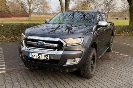 Ford Ranger Gebrauchtwagen