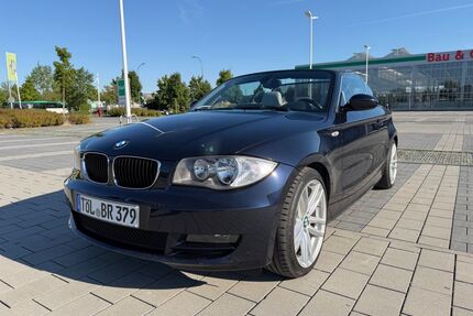 BMW 125 Gebrauchtwagen