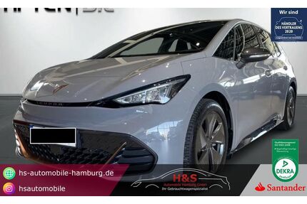 Cupra Born Gebrauchtwagen