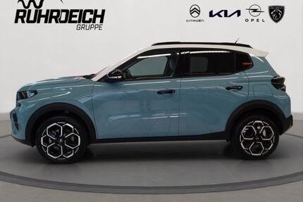 Citroen C3 Gebrauchtwagen