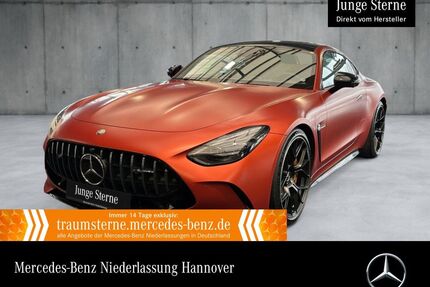 Mercedes-Benz AMG GT Gebrauchtwagen