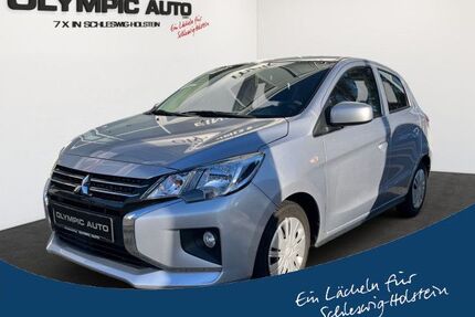 Mitsubishi Space Star Gebrauchtwagen