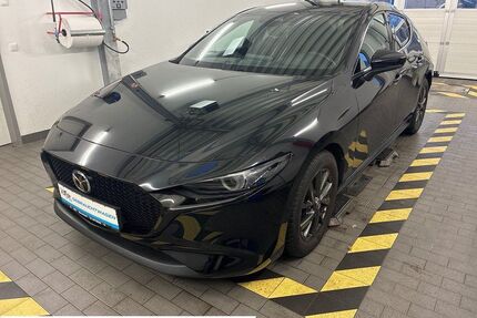 Mazda 3 Gebrauchtwagen