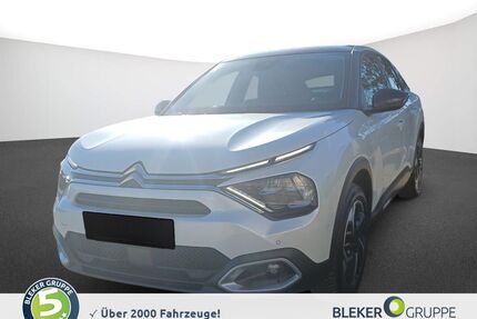 Citroen C4 Gebrauchtwagen
