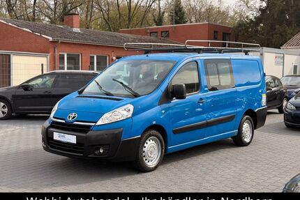 Toyota Proace (Verso) Gebrauchtwagen