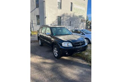 Mazda Tribute Gebrauchtwagen