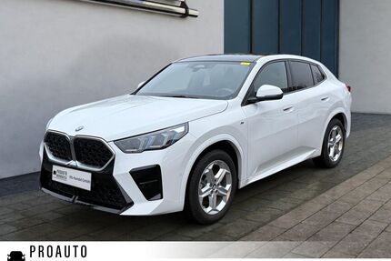 BMW X2 Gebrauchtwagen