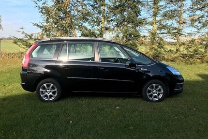 Citroen Grand C4 Picasso / SpaceTourer Gebrauchtwagen