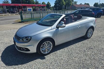 VW Eos Gebrauchtwagen