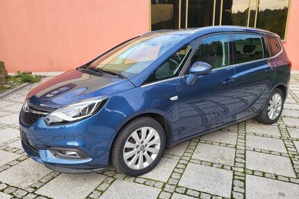 Opel Zafira Gebrauchtwagen