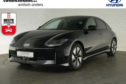 Hyundai IONIQ 6 Gebrauchtwagen