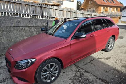 Mercedes-Benz C 250 Gebrauchtwagen