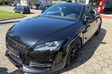 Audi TT Gebrauchtwagen