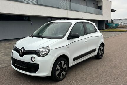 Renault Twingo Gebrauchtwagen