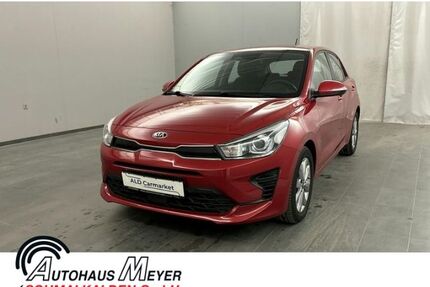 Kia Rio Gebrauchtwagen