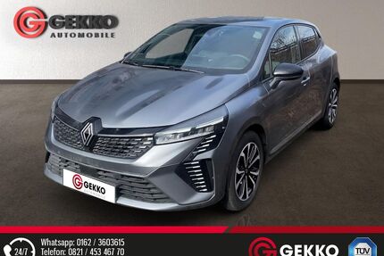 Renault Clio Gebrauchtwagen