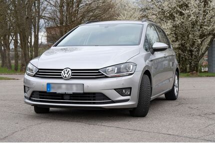 VW Golf Sportsvan Gebrauchtwagen