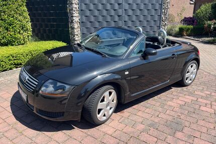 Audi Cabriolet Gebrauchtwagen