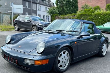 Porsche 964 Gebrauchtwagen