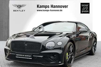 Bentley Continental Gebrauchtwagen