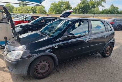 Opel Corsa Gebrauchtwagen