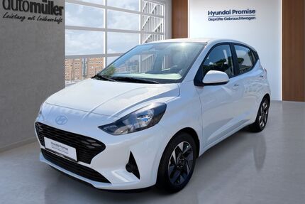 Hyundai i10 Gebrauchtwagen