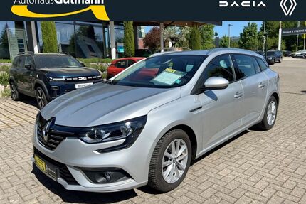 Renault Megane Gebrauchtwagen