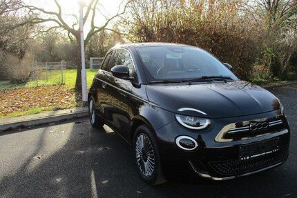 Fiat 500e Gebrauchtwagen