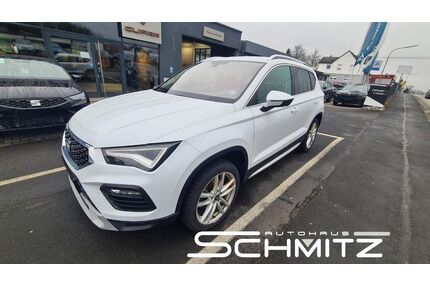 Seat Ateca Gebrauchtwagen