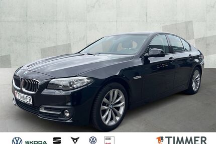 BMW 520 Gebrauchtwagen
