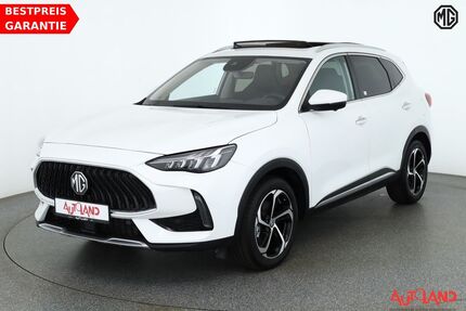 MG HS Gebrauchtwagen