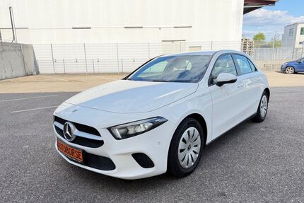 Mercedes-Benz A 180 Gebrauchtwagen