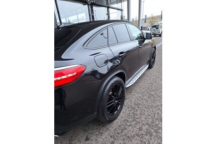 Mercedes-Benz GLE 350 Gebrauchtwagen