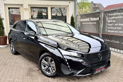 Peugeot 308 Gebrauchtwagen