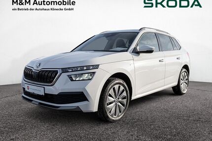 Skoda Kamiq Gebrauchtwagen