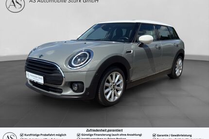 Mini Cooper D Clubman Gebrauchtwagen