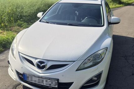 Mazda 6 Gebrauchtwagen