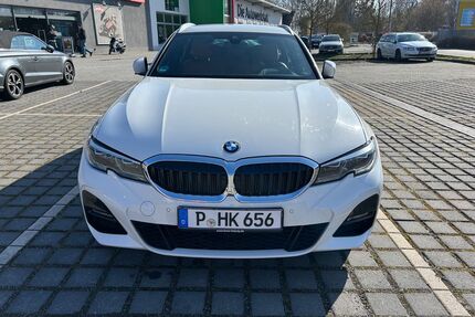 BMW 320 Gebrauchtwagen