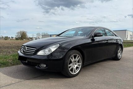 Mercedes-Benz CLS 320 Gebrauchtwagen
