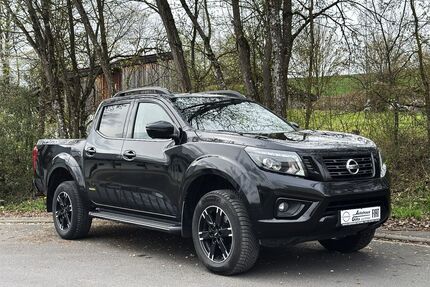 Nissan Navara Gebrauchtwagen