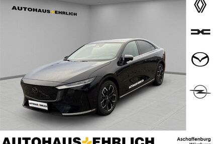 Mazda 6e Gebrauchtwagen