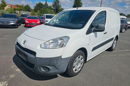 Peugeot Partner Gebrauchtwagen