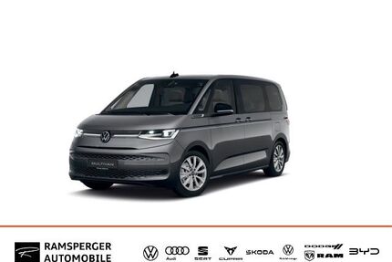 VW T7 Multivan Gebrauchtwagen