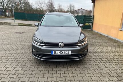 VW Golf Sportsvan Gebrauchtwagen