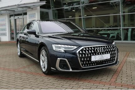 Audi A8 Gebrauchtwagen