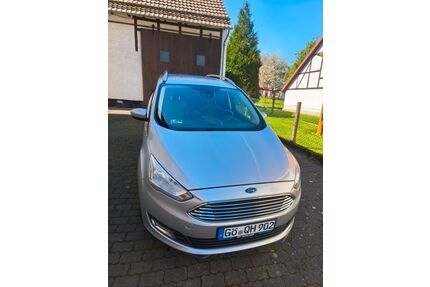 Ford Grand C-Max Gebrauchtwagen