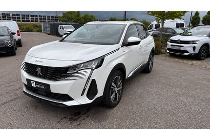 Peugeot 3008 Gebrauchtwagen