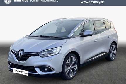 Renault Grand Scenic Gebrauchtwagen