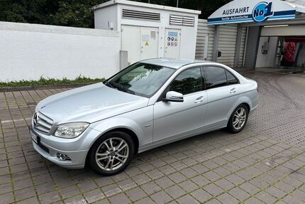 Mercedes-Benz C 180 Gebrauchtwagen