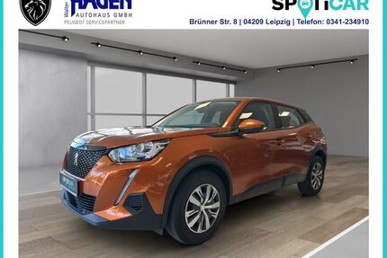 Peugeot 2008 Gebrauchtwagen